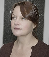 Nathalie Hense 